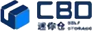 CBD迷你仓 logo